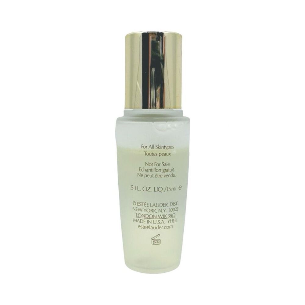 Estée Lauder Micro Essence Skin Activating Treatment Lotion - 0.5 fl oz x 5 - Picture 4 of 5